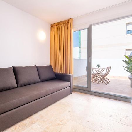 Apartmán Atico Duplex Con Barbacoa Y Terraza En Barri Port Maritim Tarragona Exteriér fotografie