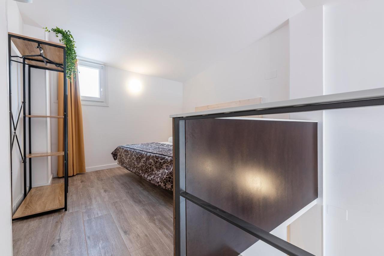 Apartmán Atico Duplex Con Barbacoa Y Terraza En Barri Port Maritim Tarragona Exteriér fotografie