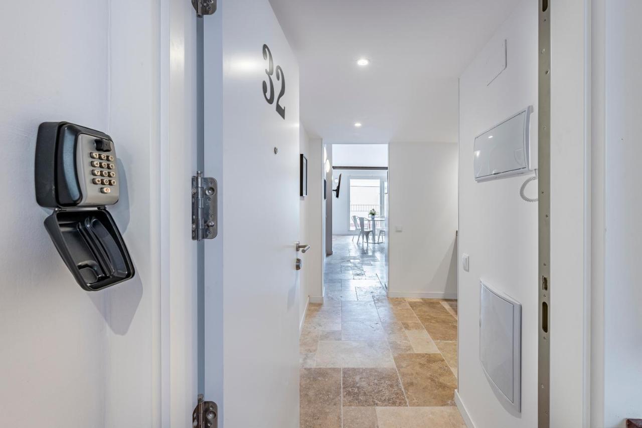Apartmán Atico Duplex Con Barbacoa Y Terraza En Barri Port Maritim Tarragona Exteriér fotografie