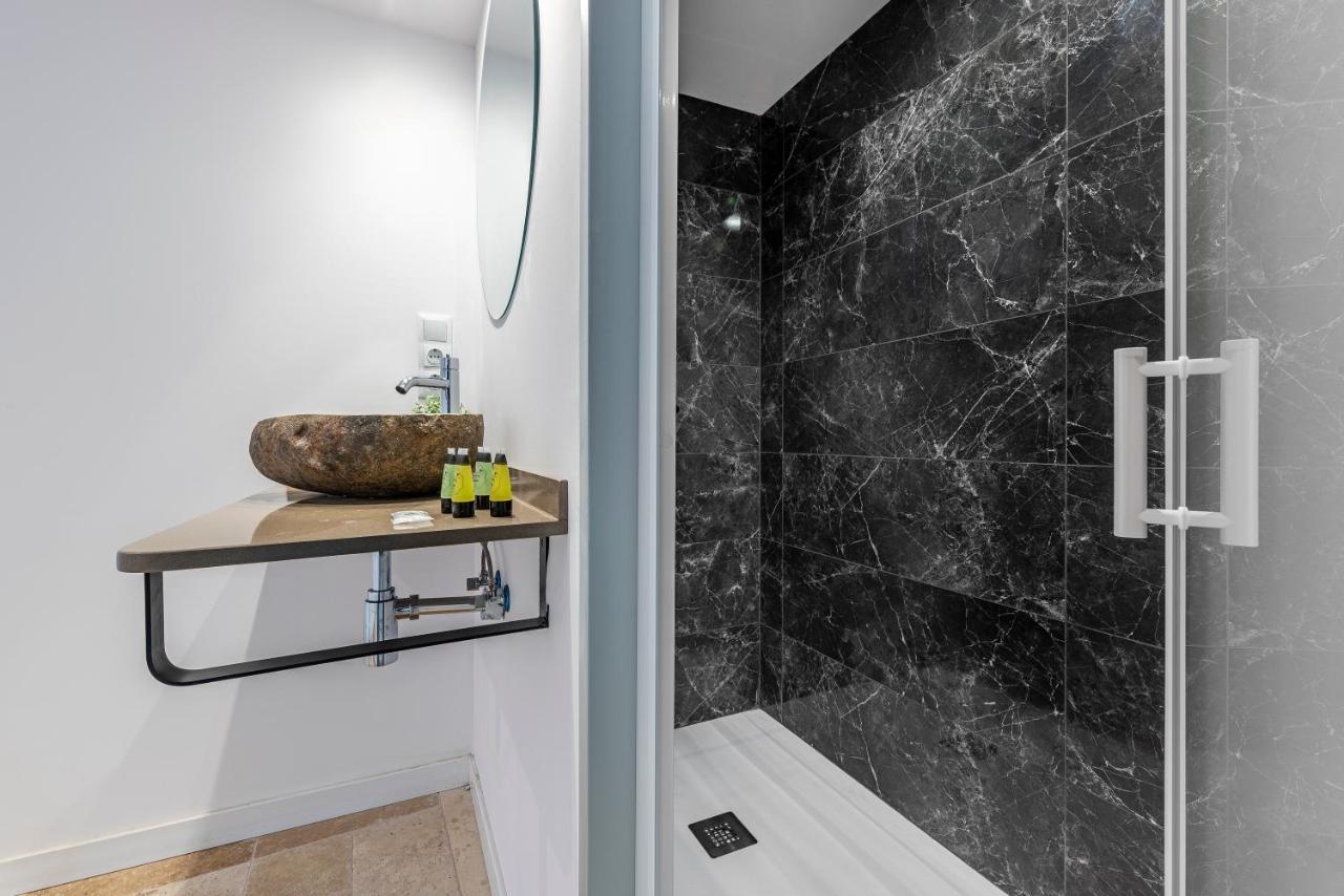 Apartmán Atico Duplex Con Barbacoa Y Terraza En Barri Port Maritim Tarragona Exteriér fotografie