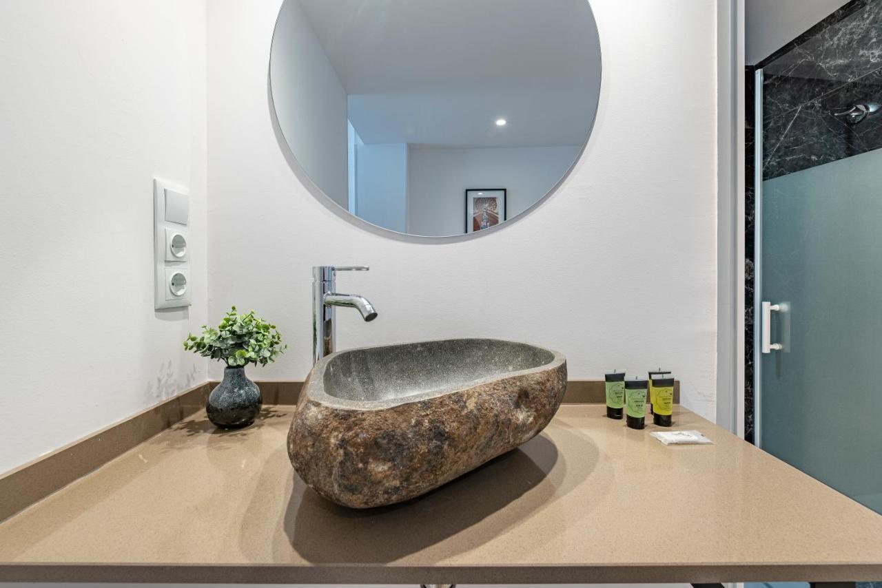 Apartmán Atico Duplex Con Barbacoa Y Terraza En Barri Port Maritim Tarragona Exteriér fotografie