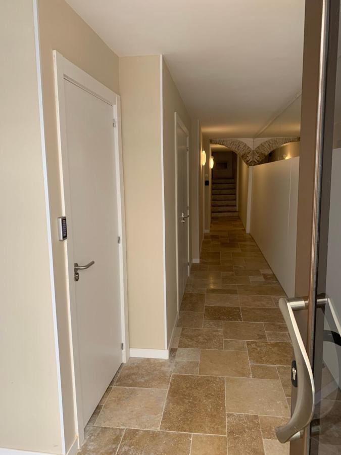 Apartmán Atico Duplex Con Barbacoa Y Terraza En Barri Port Maritim Tarragona Exteriér fotografie