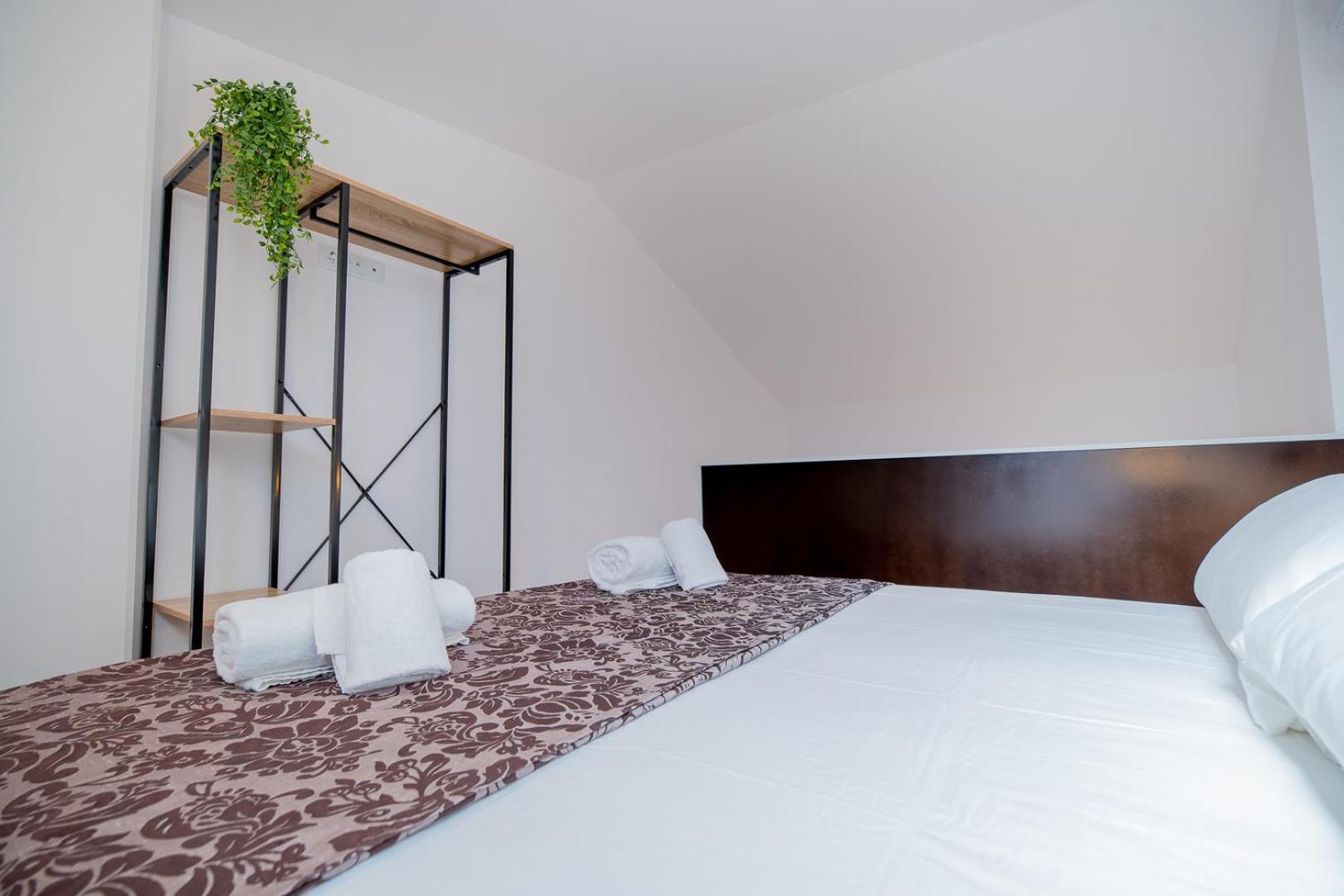 Apartmán Atico Duplex Con Barbacoa Y Terraza En Barri Port Maritim Tarragona Exteriér fotografie